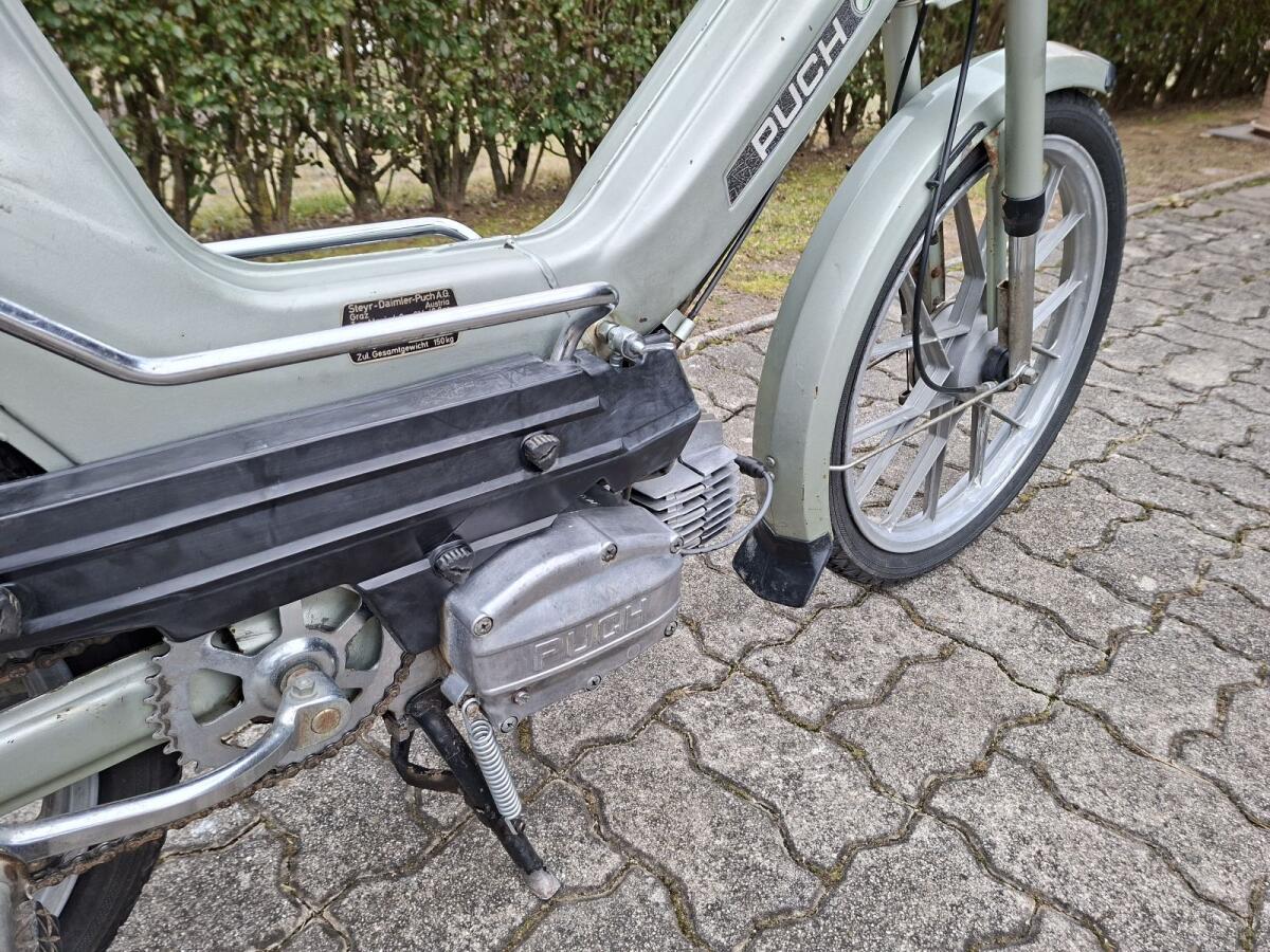 Puch Maxi S2 L2 3