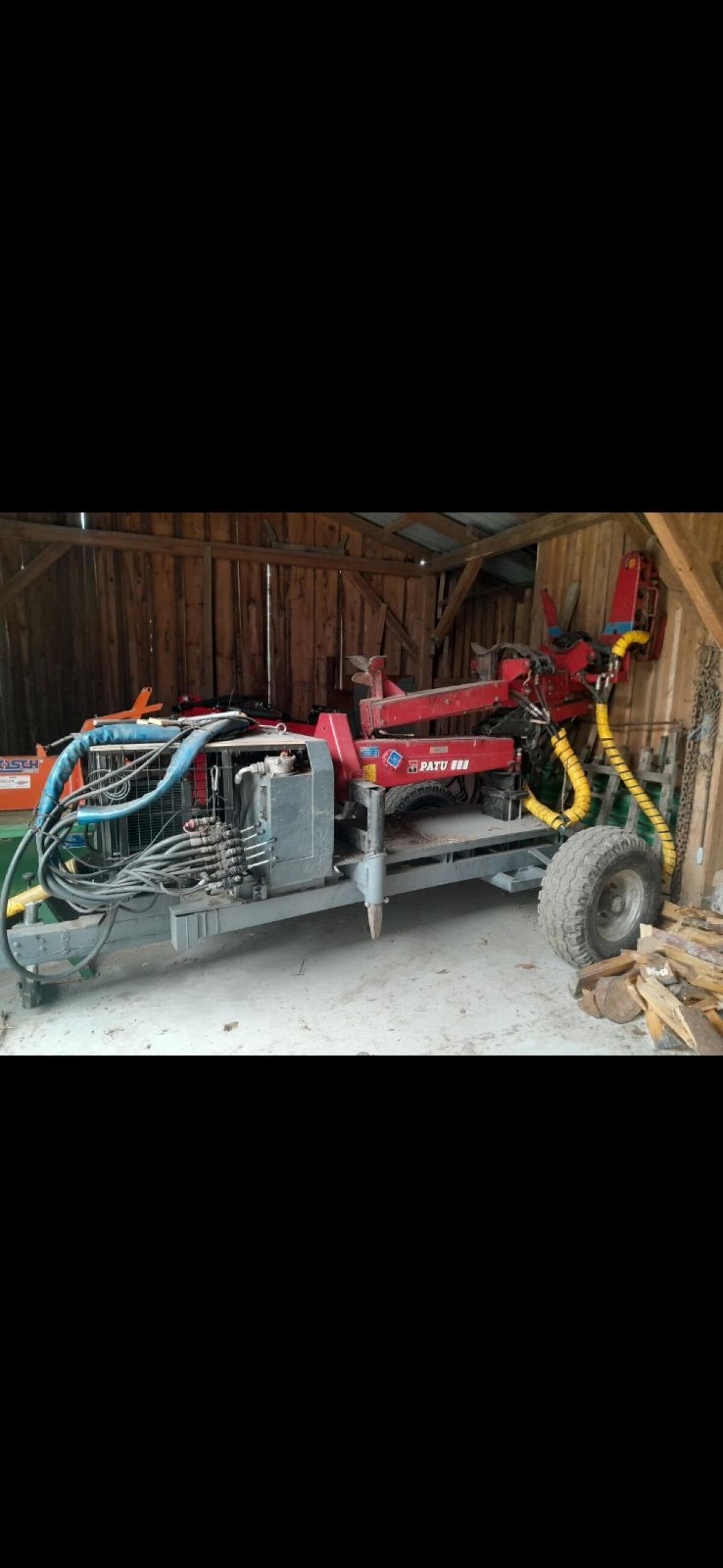 Anbauprozessor, Schubentaster 2