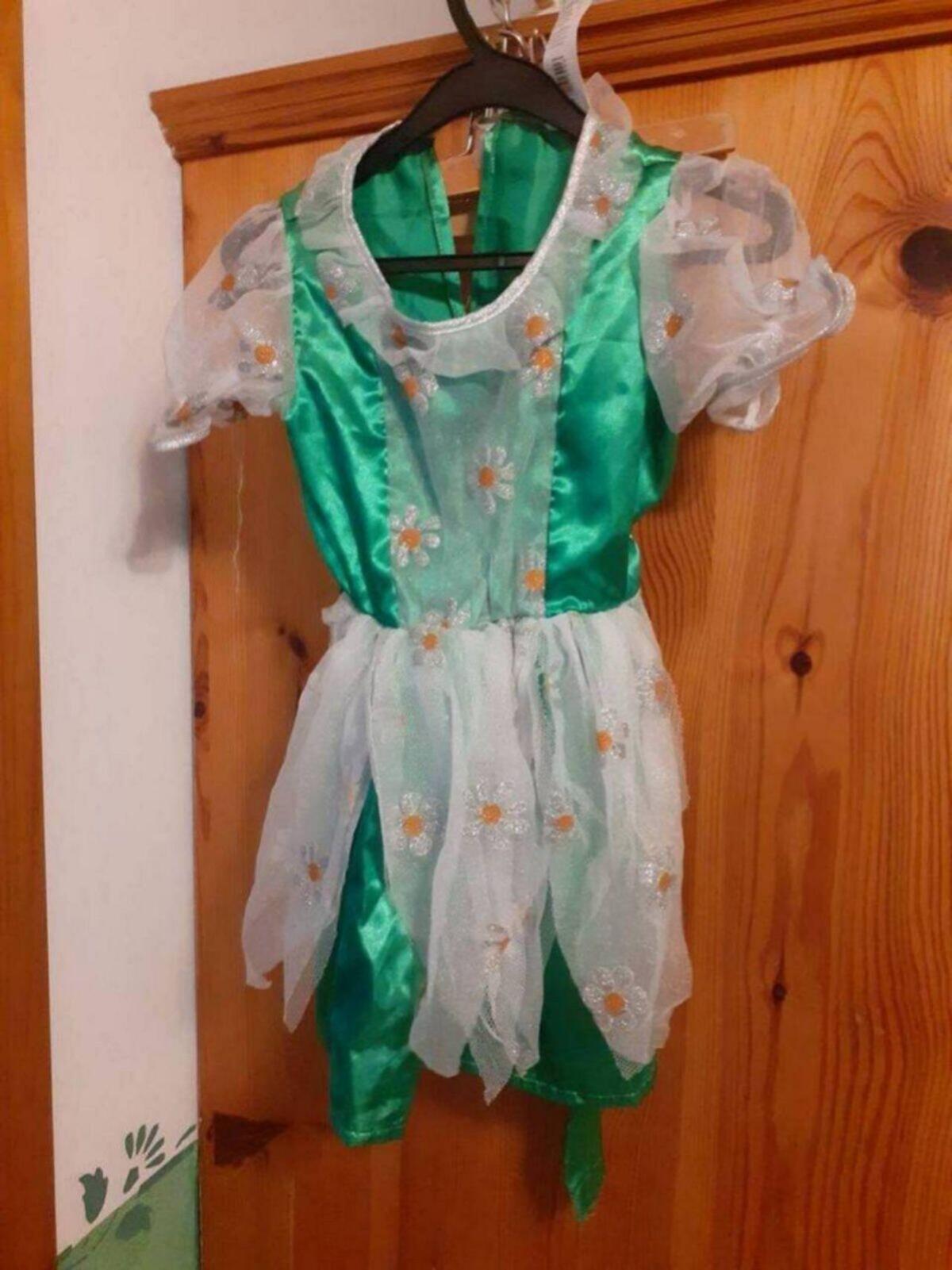 Faschingskostüme für Kinder 3