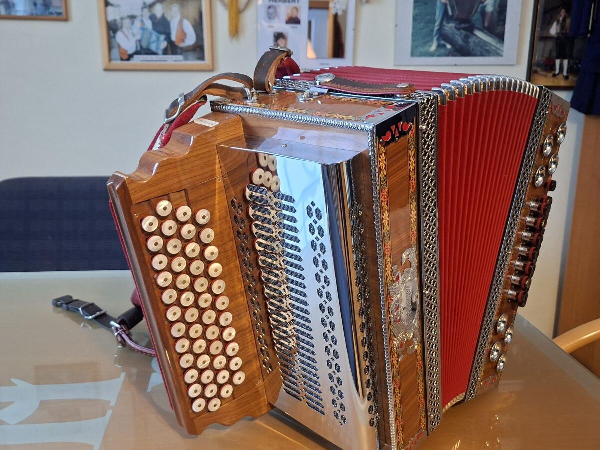 Steirische Harmonika 2