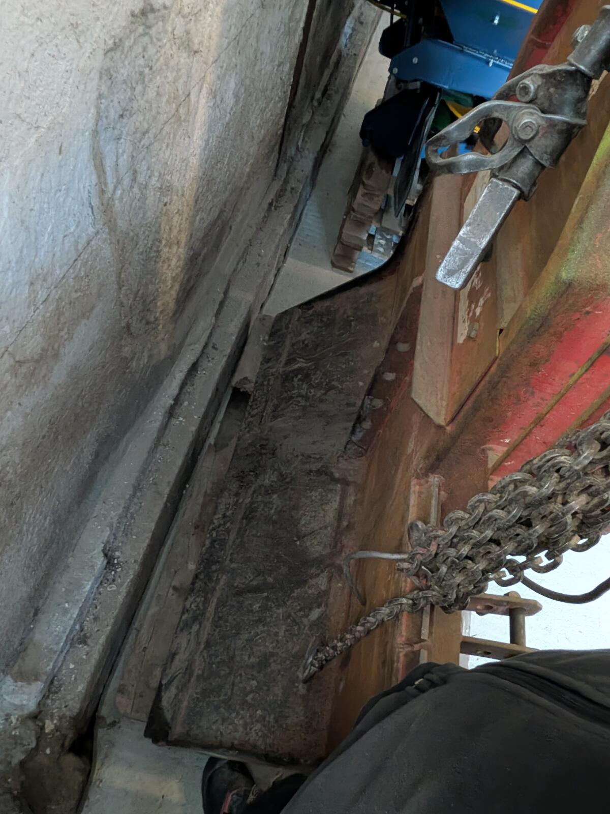 KMB Königswiesner Seilwind 2