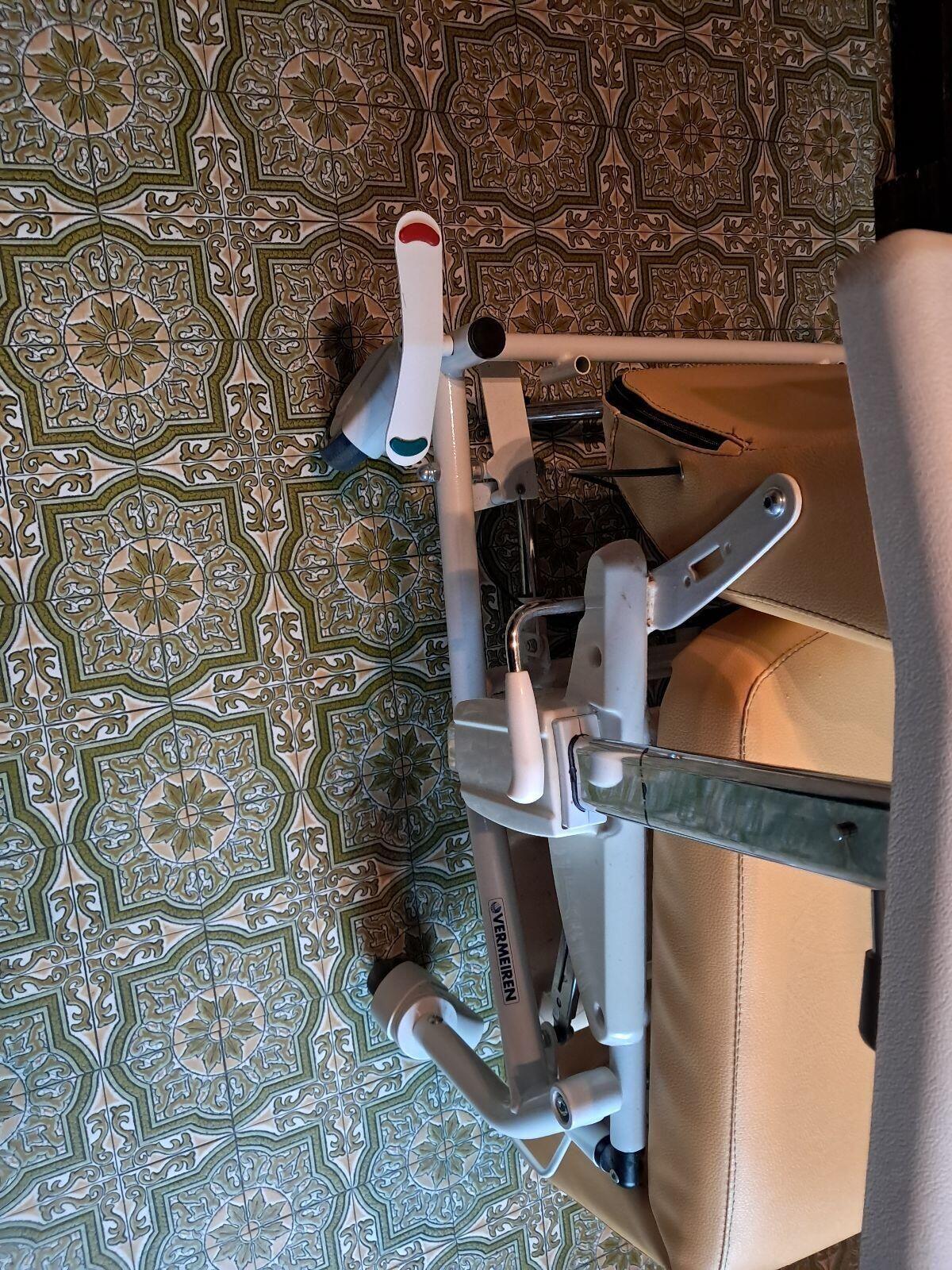 Pflegesessel Vermeiren 3