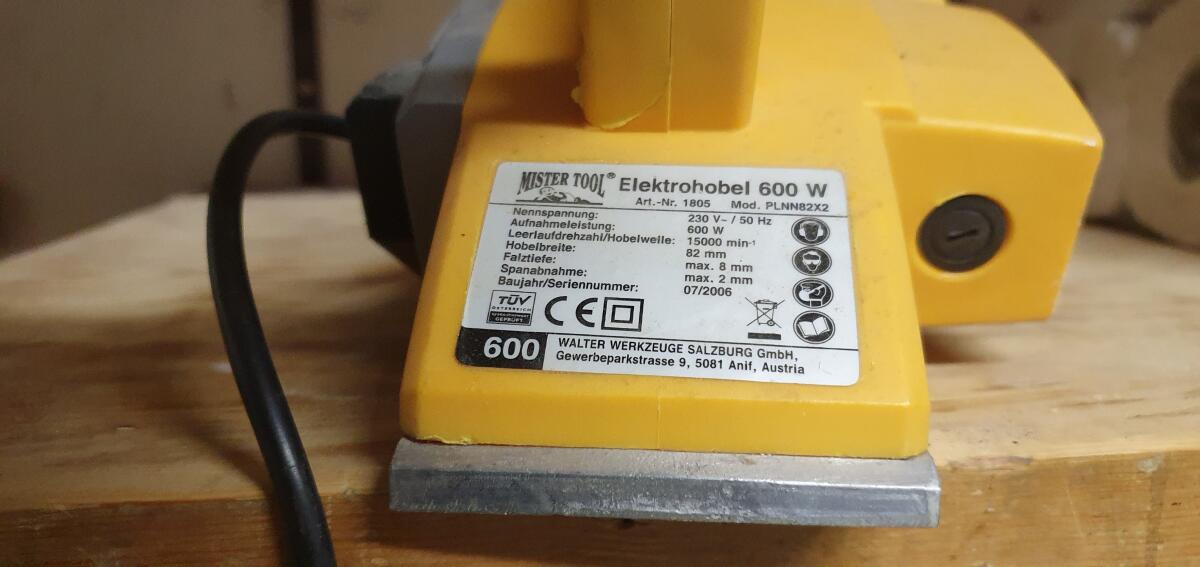 5 Verschiedene Elektrogeräte 2