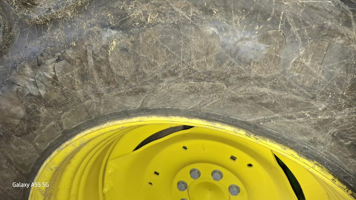 Suche Zwillingsräder 2