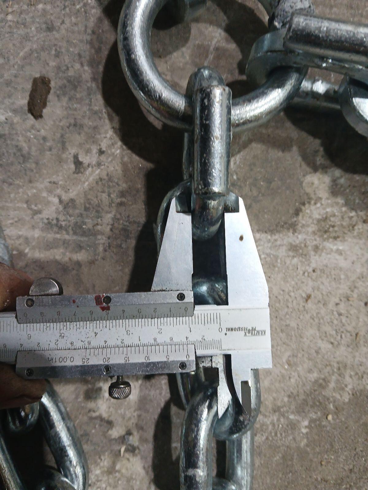 Schneeketten 18,4R34 2