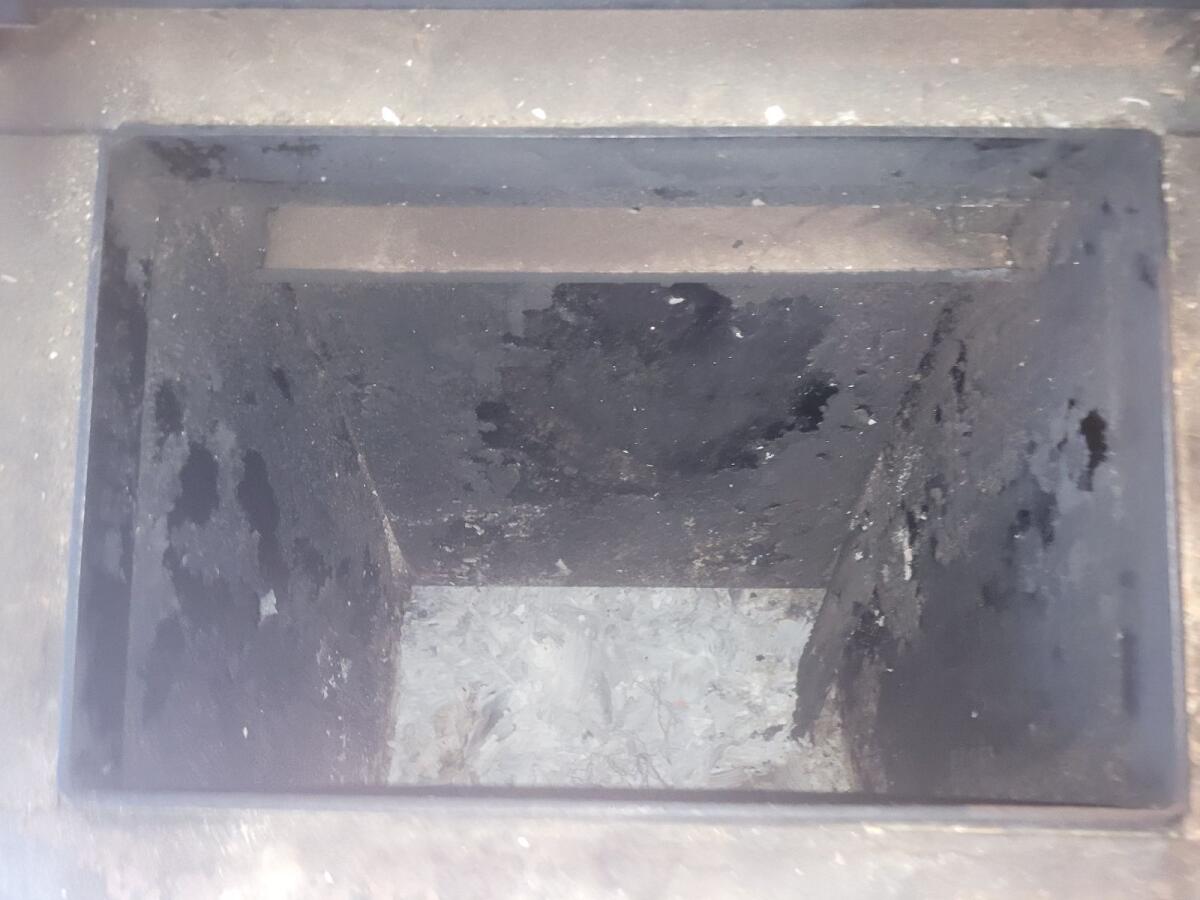 Hoval Stückgutheizung HK 33 3