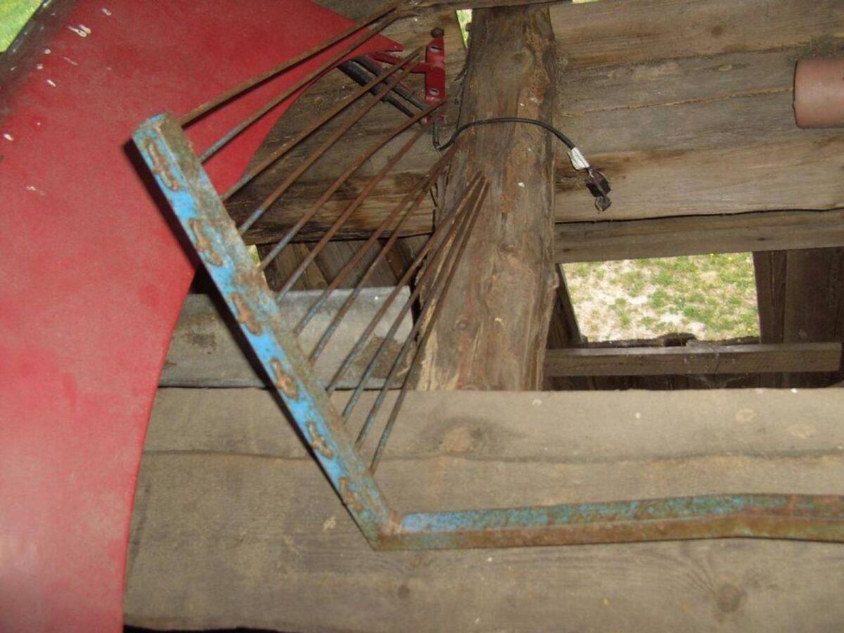 Vogel & Noot Jet 1-3 Bandrechen Schwadblech 2