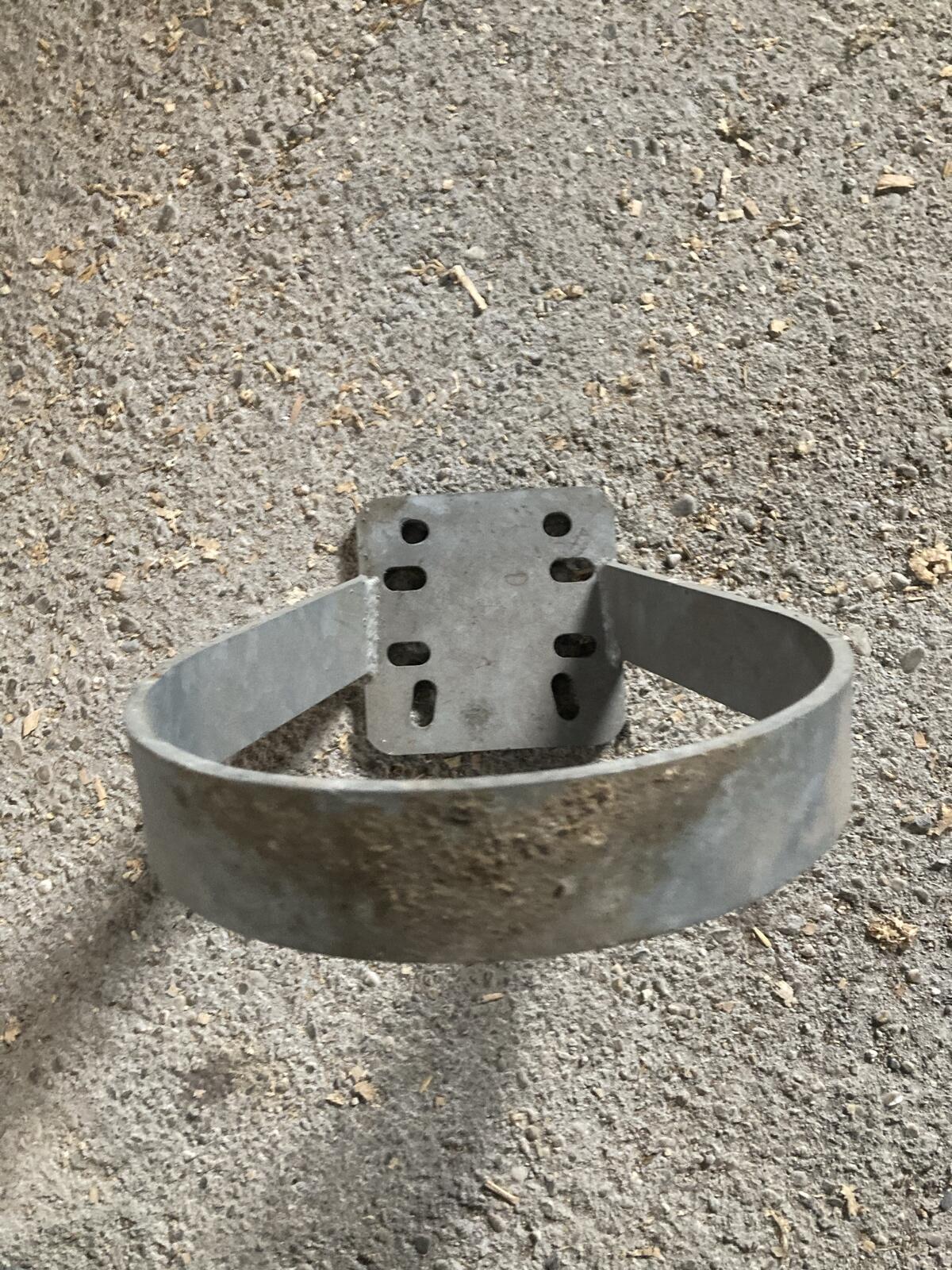 Schutz für Selbsttränker 2