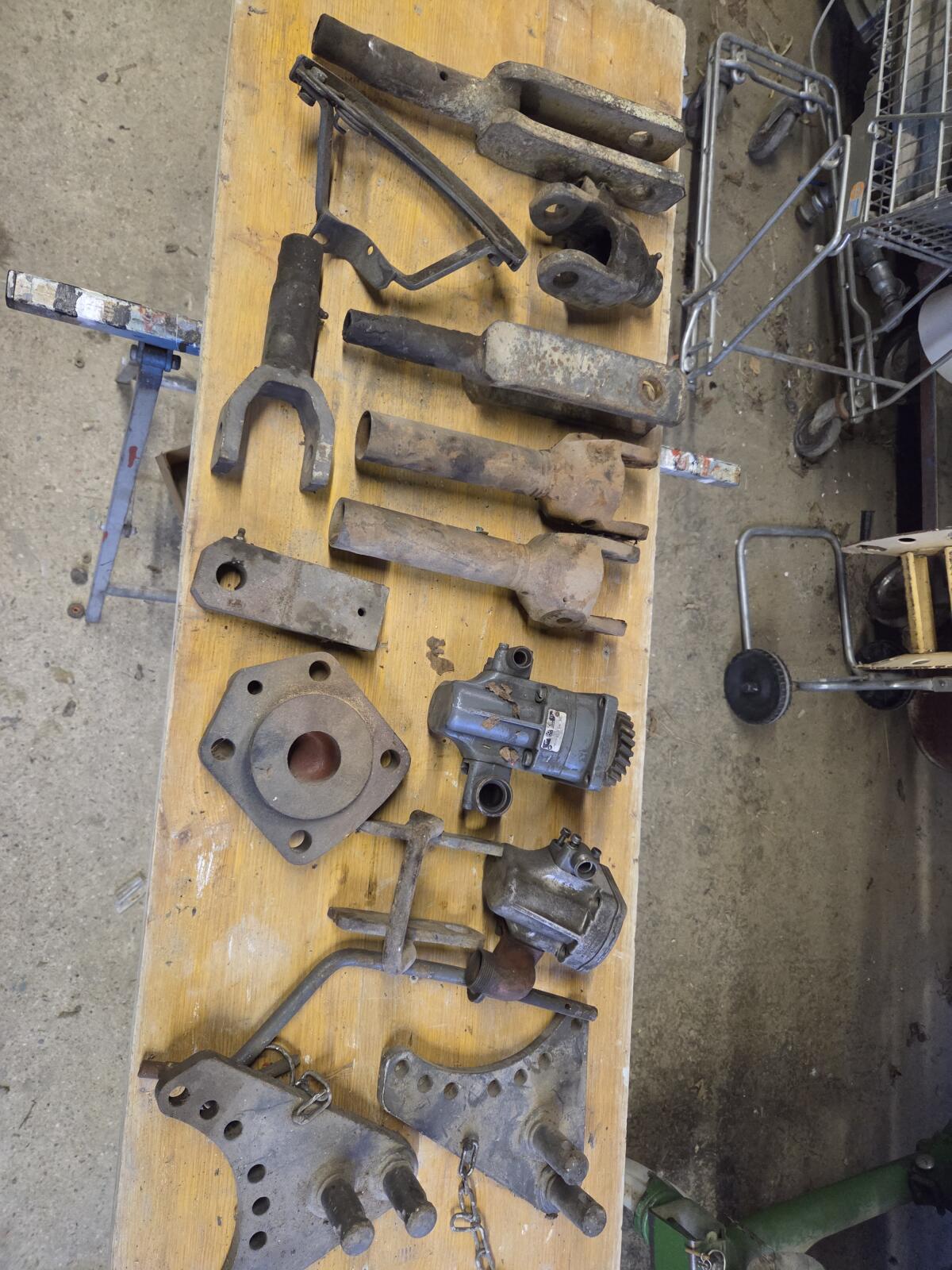 Steyr Plus Ersatzteile 3