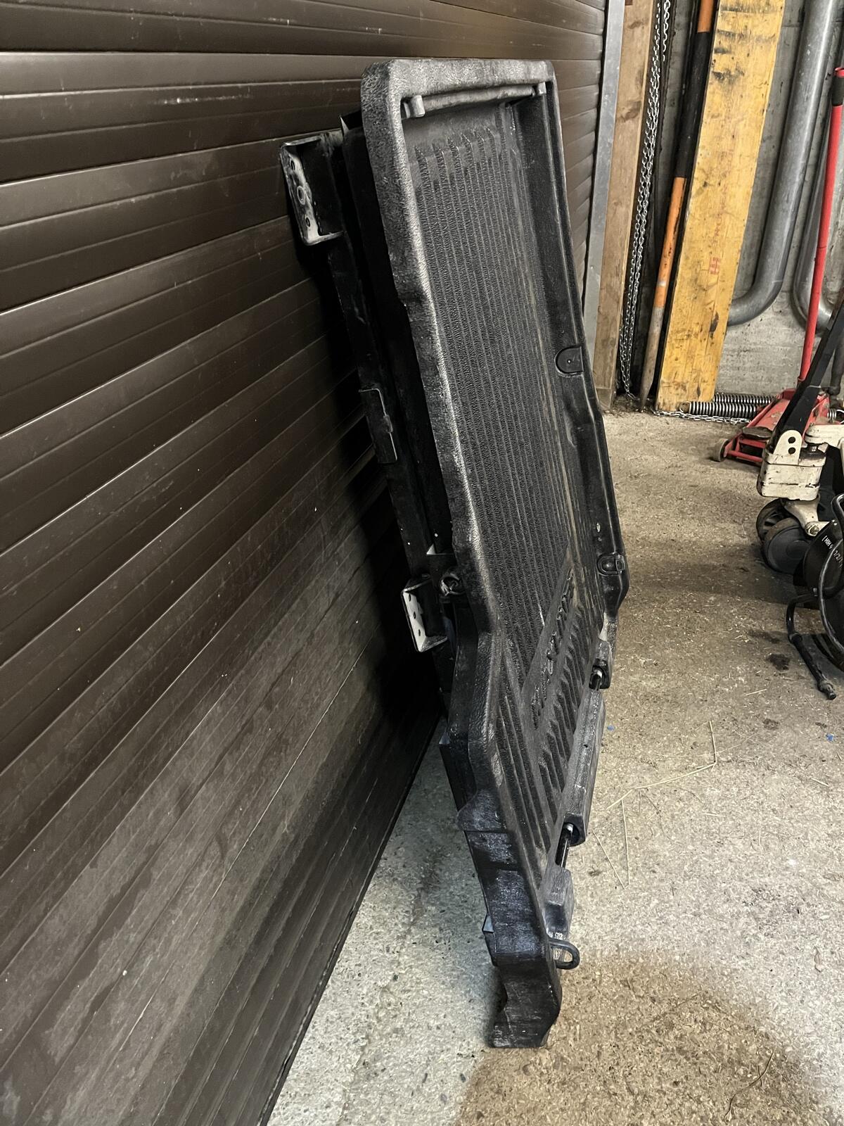 Ladeflächenauszug Maxliner Isuzu D-max 3