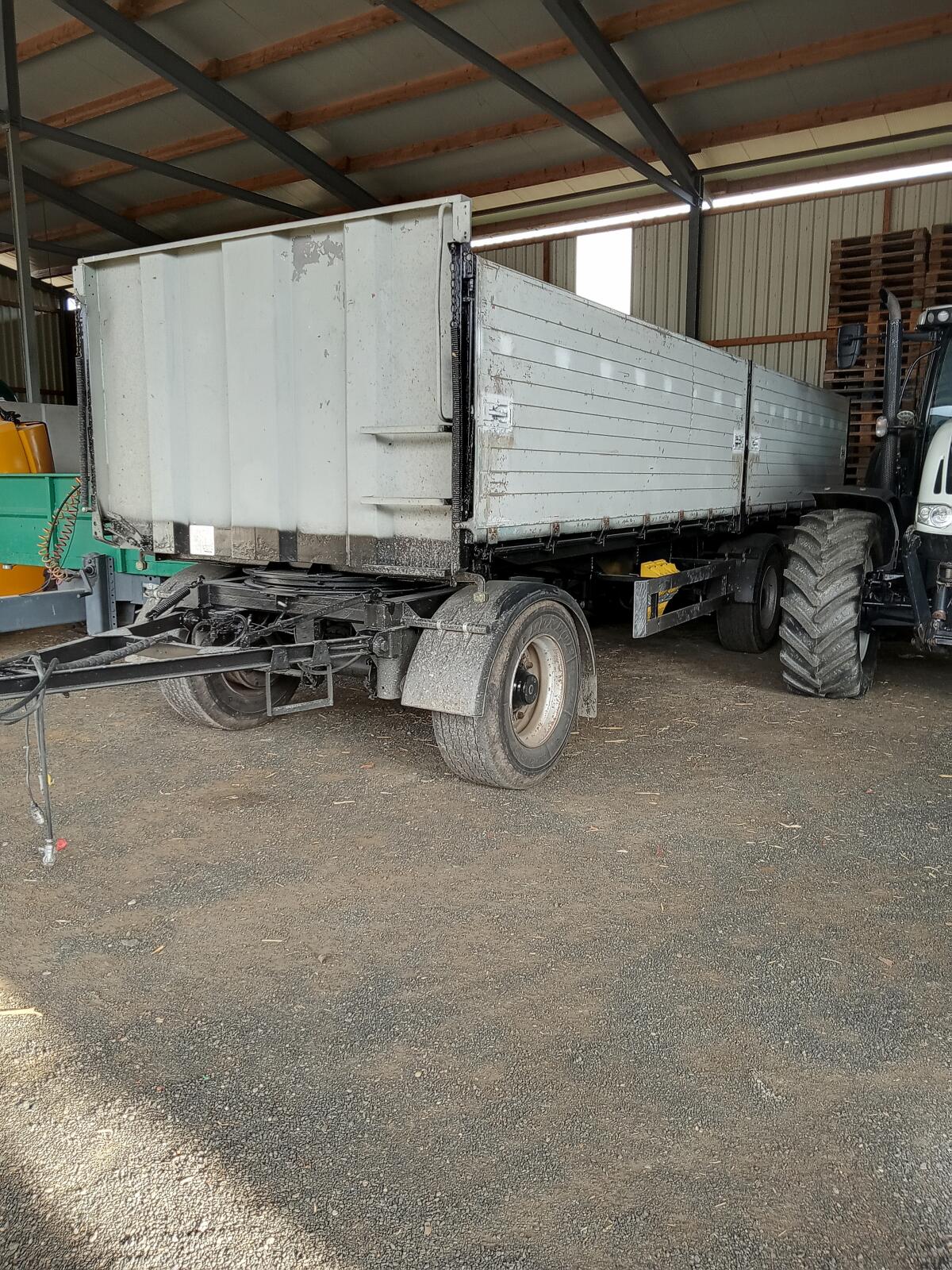 3 Achs 3 Seitenkipper Schwarzmüller 2