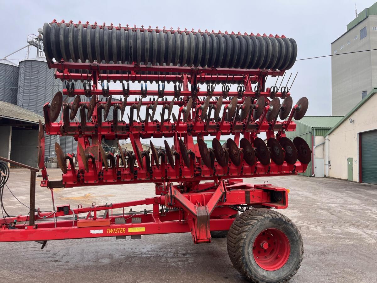 Einböck Twister 800 S 3