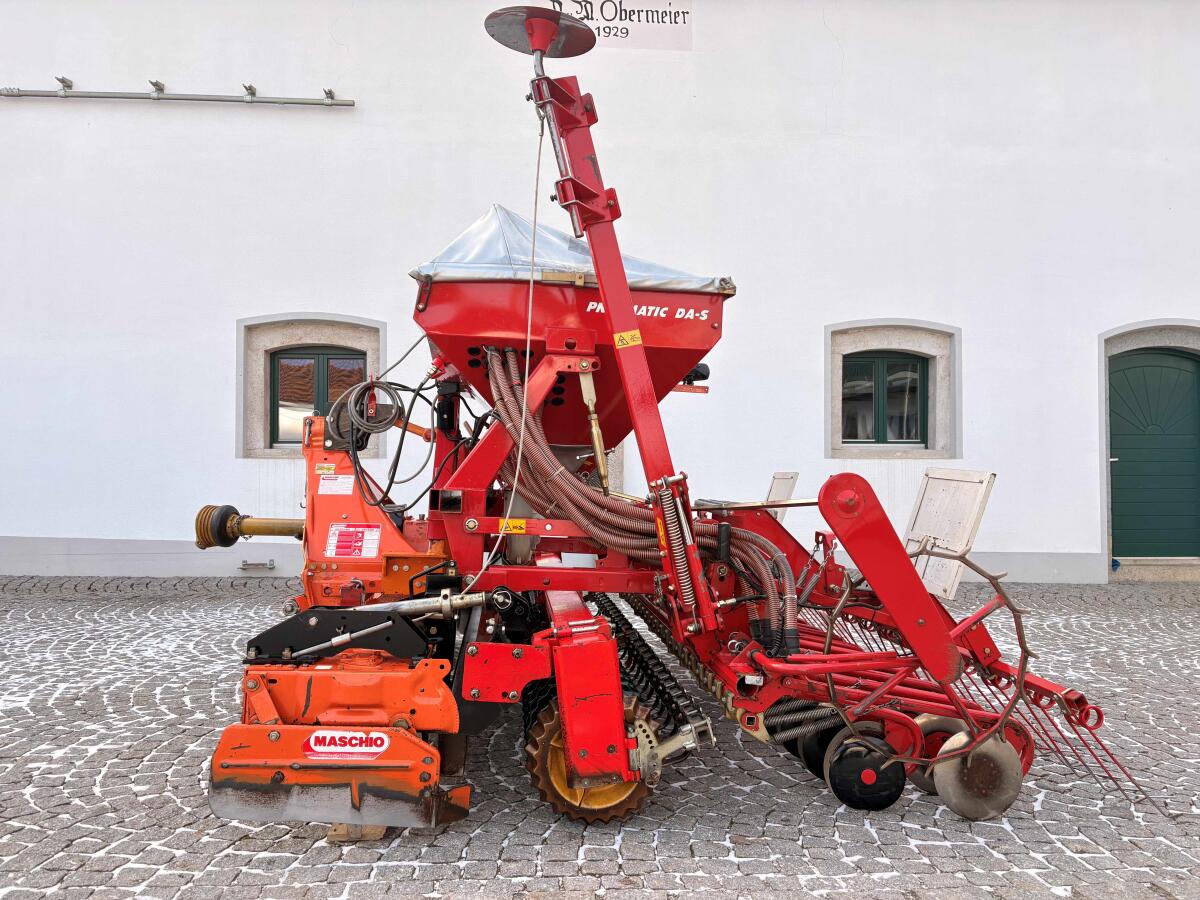 Kverneland Accord DA-S 300 Drillmaschinenkombination 2