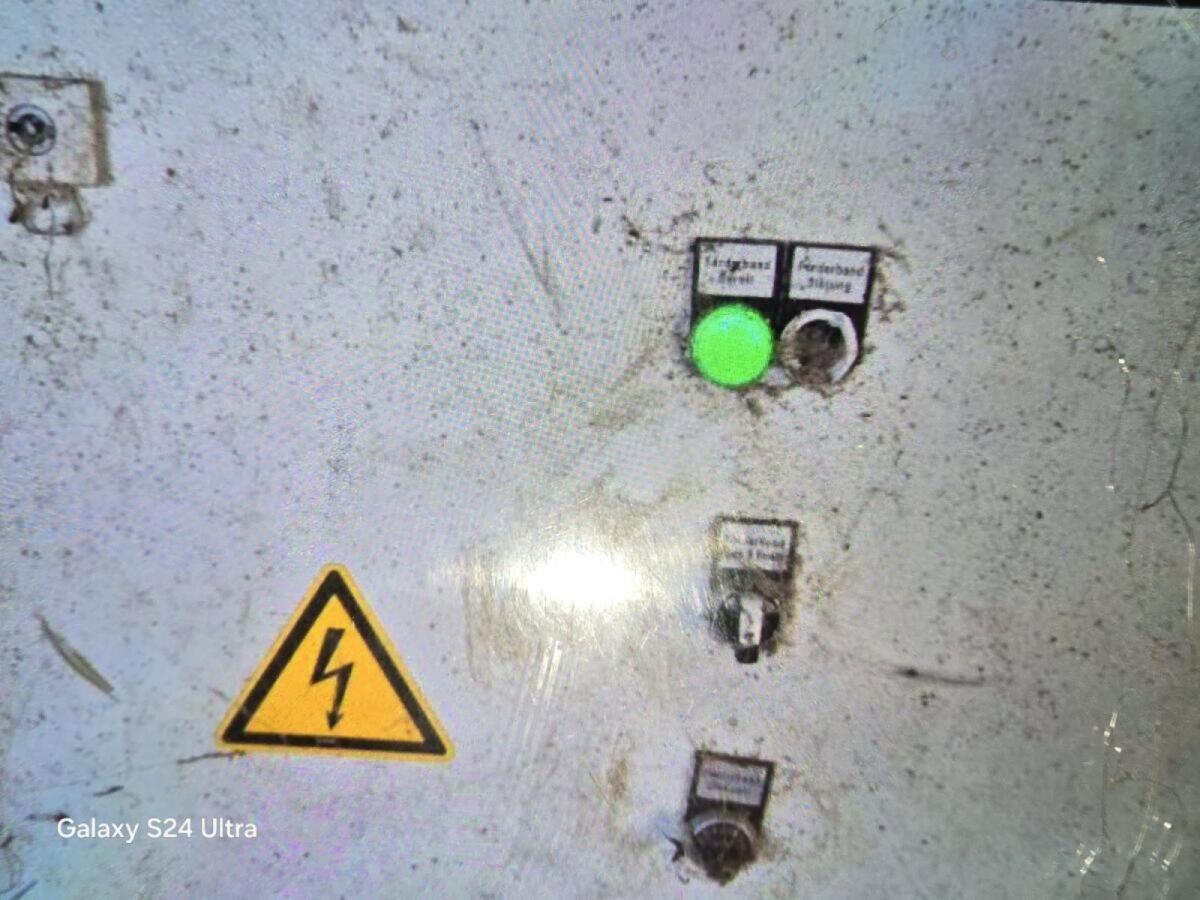 Futtertrog für Schafe 2