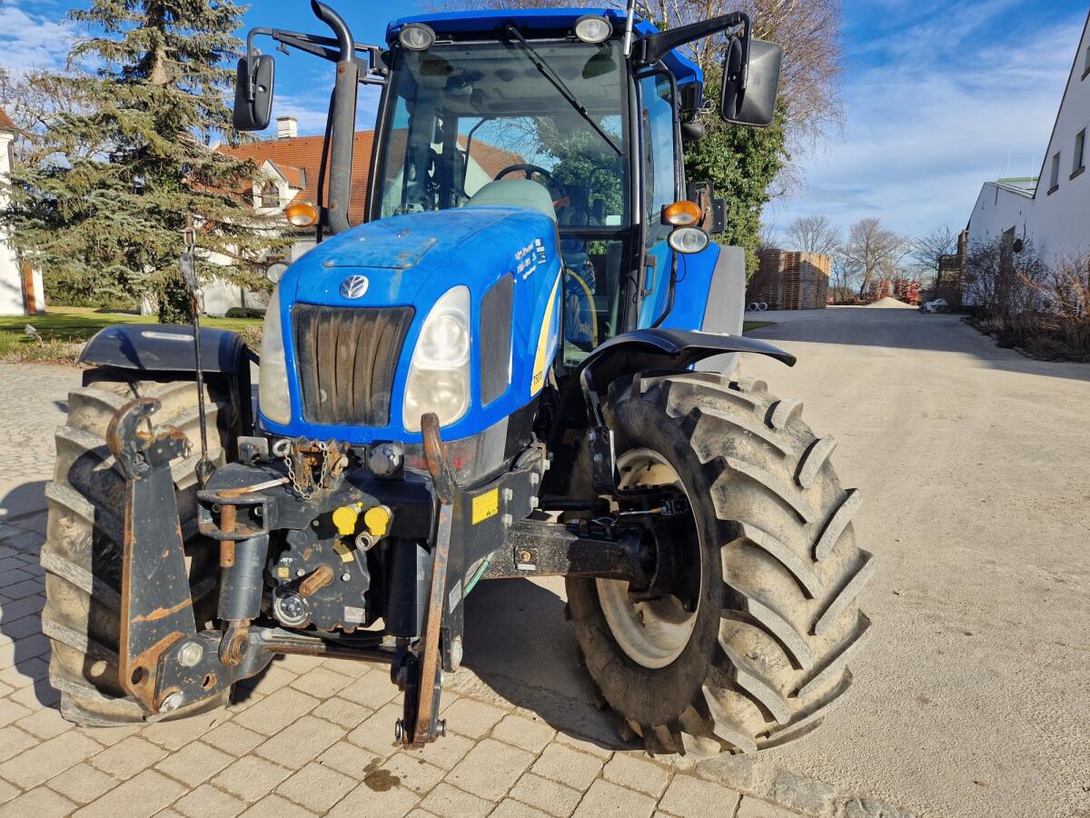 New Holland 5070 3