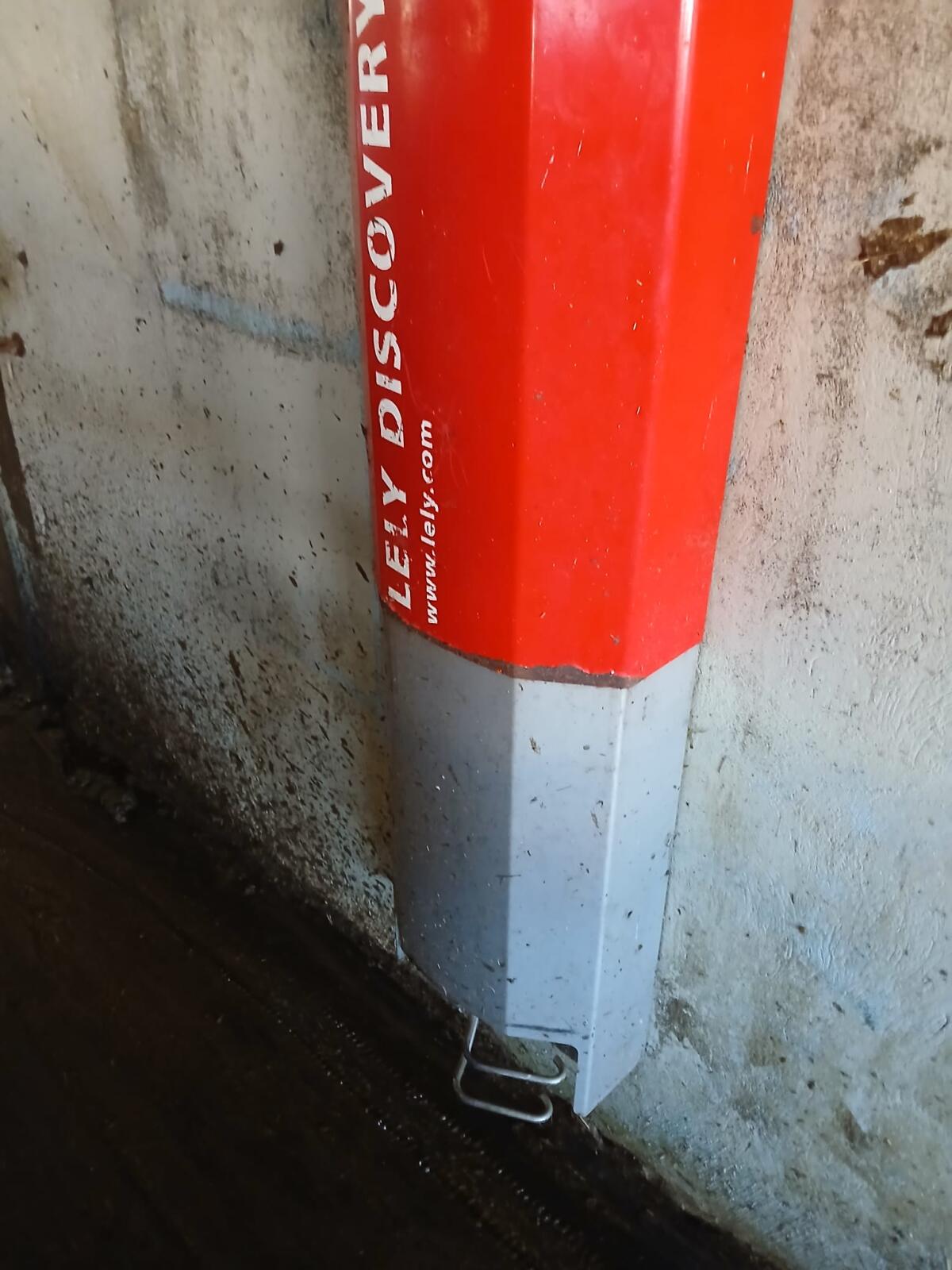 Lely Discovery 90SW 3