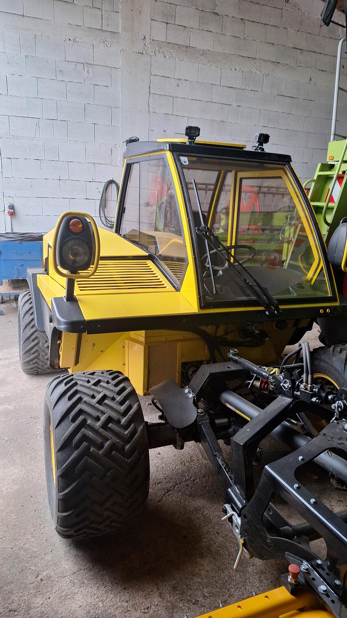 Reform Metrac H5 2