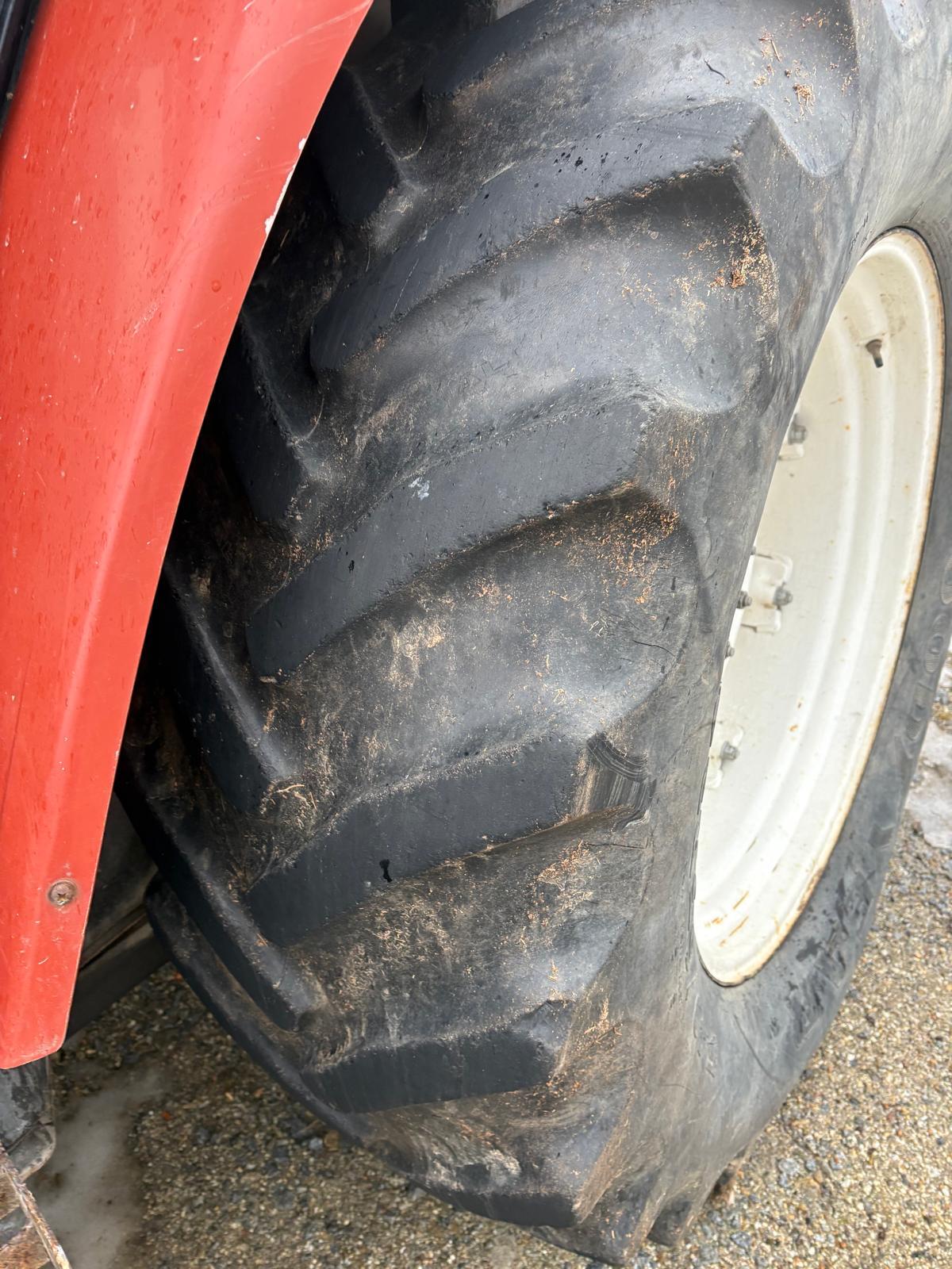 New Holland L 75 DT / 5635 De Luxe 2