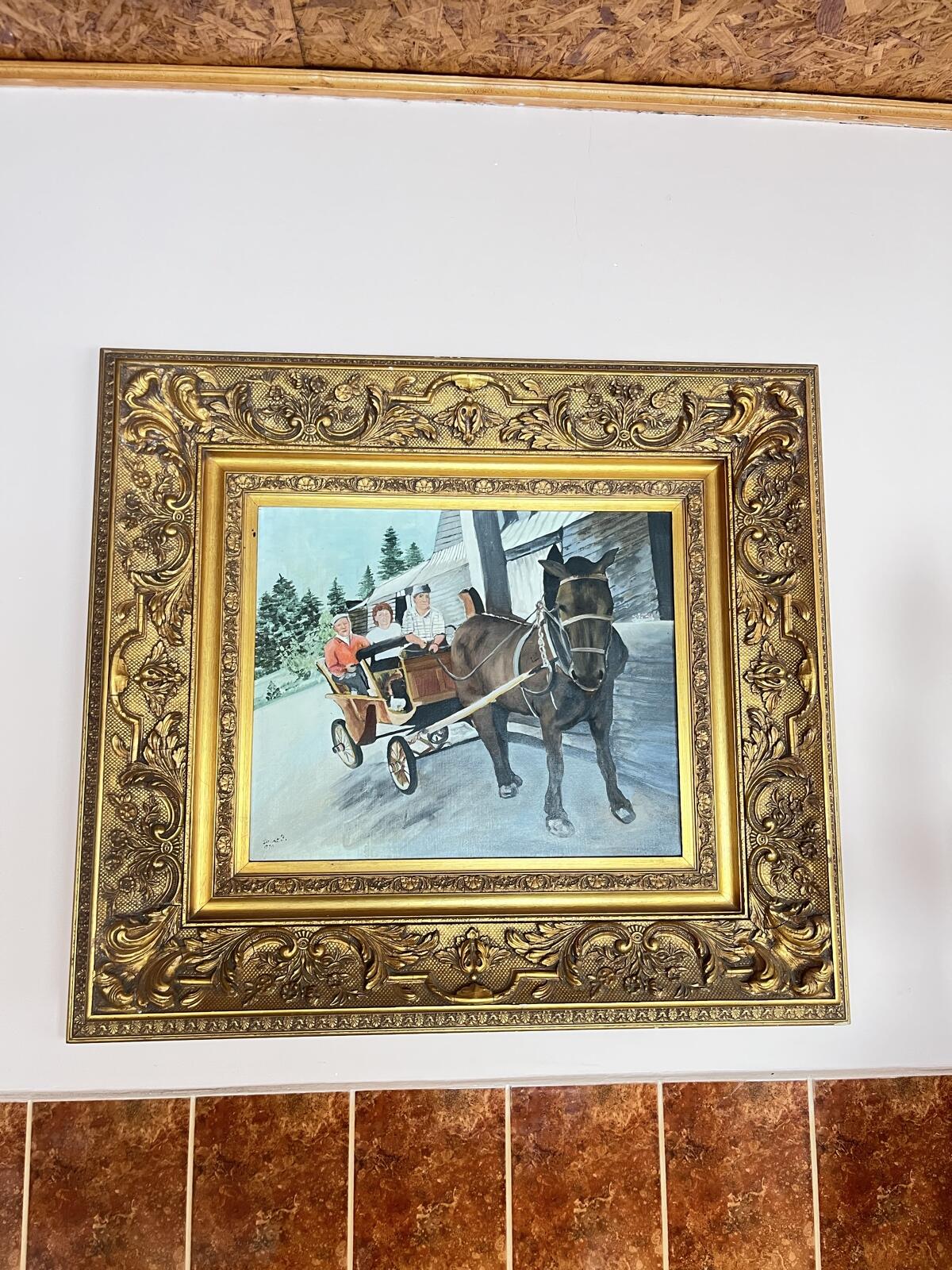 Pair of old angels 2