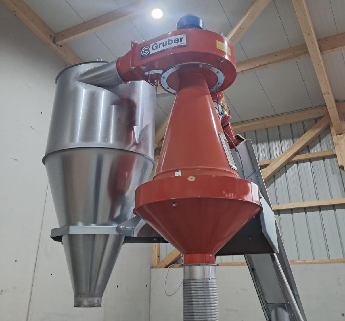 Vorreinigungskombination VRKH120 2