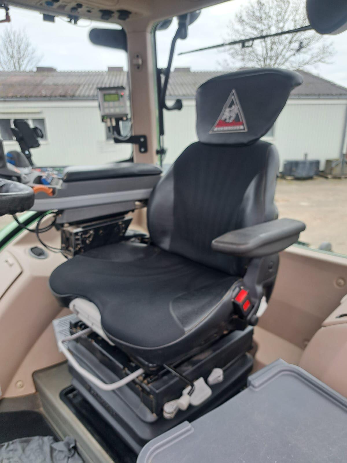 Fendt 714 SCR Profi Plus 2