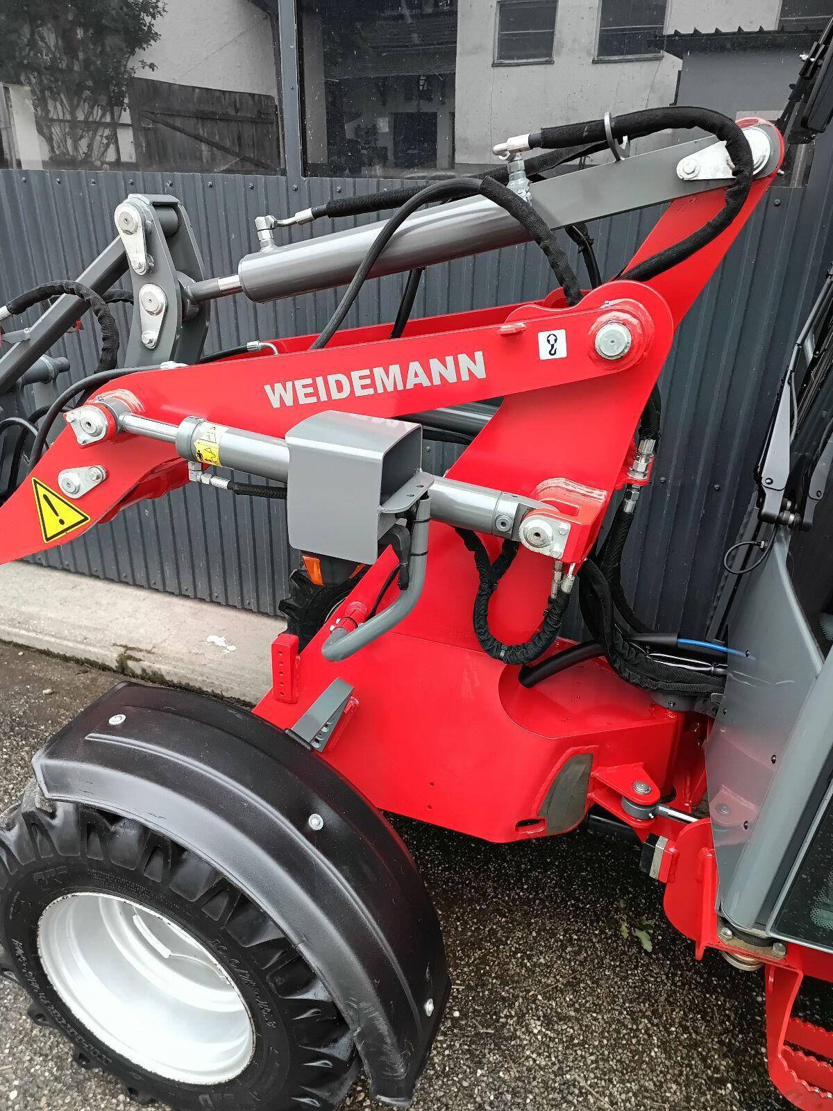 Weidemann 1280 3