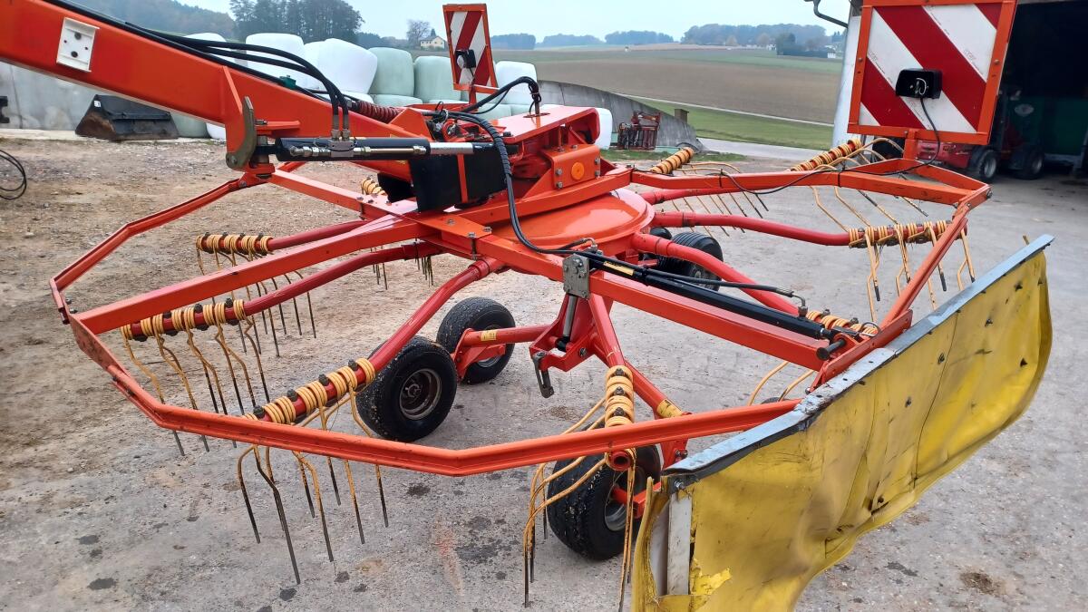 Doppelschwader Niemeyer Twin 605 2