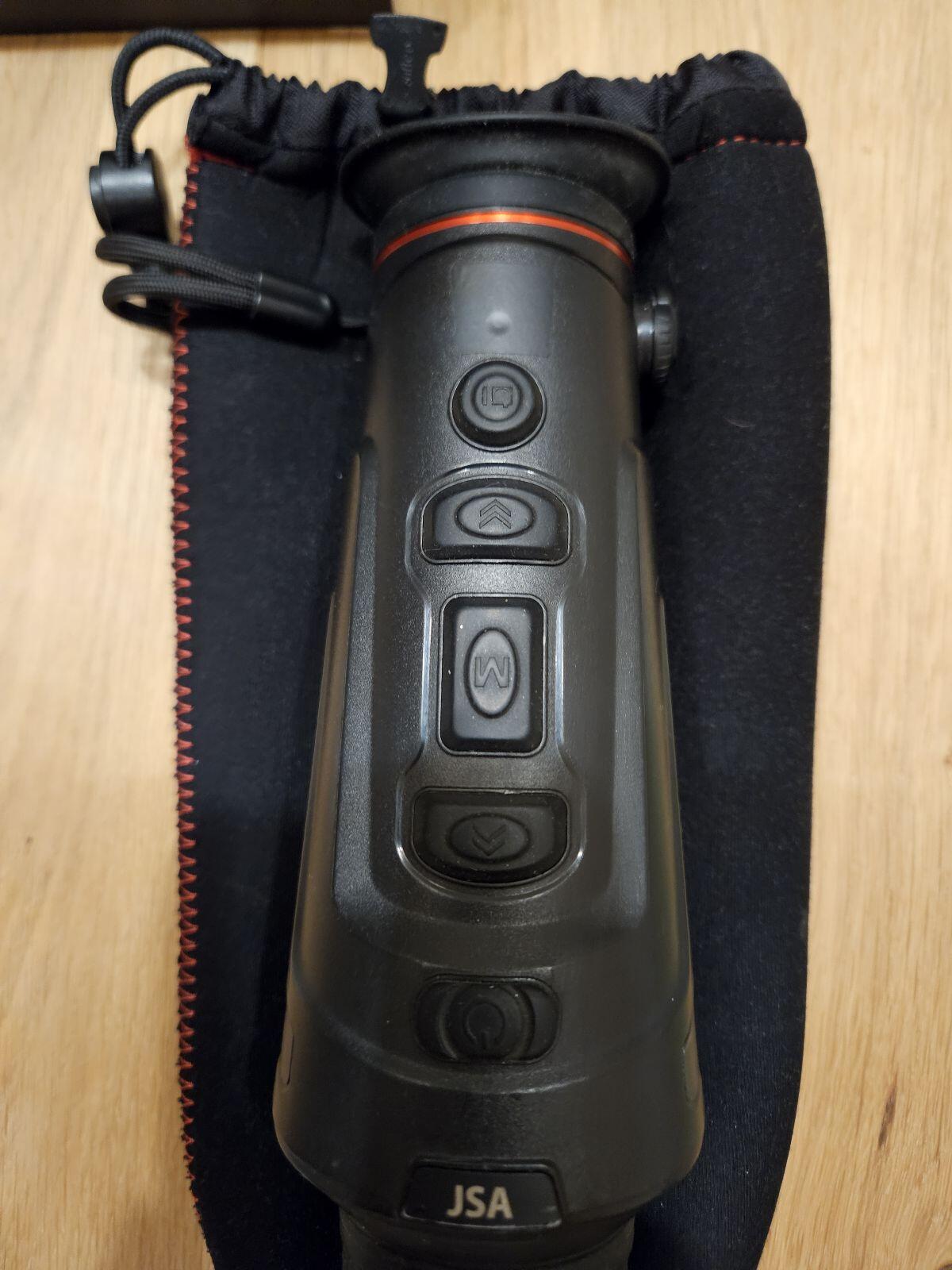 Wärmebildkamera JSA 3