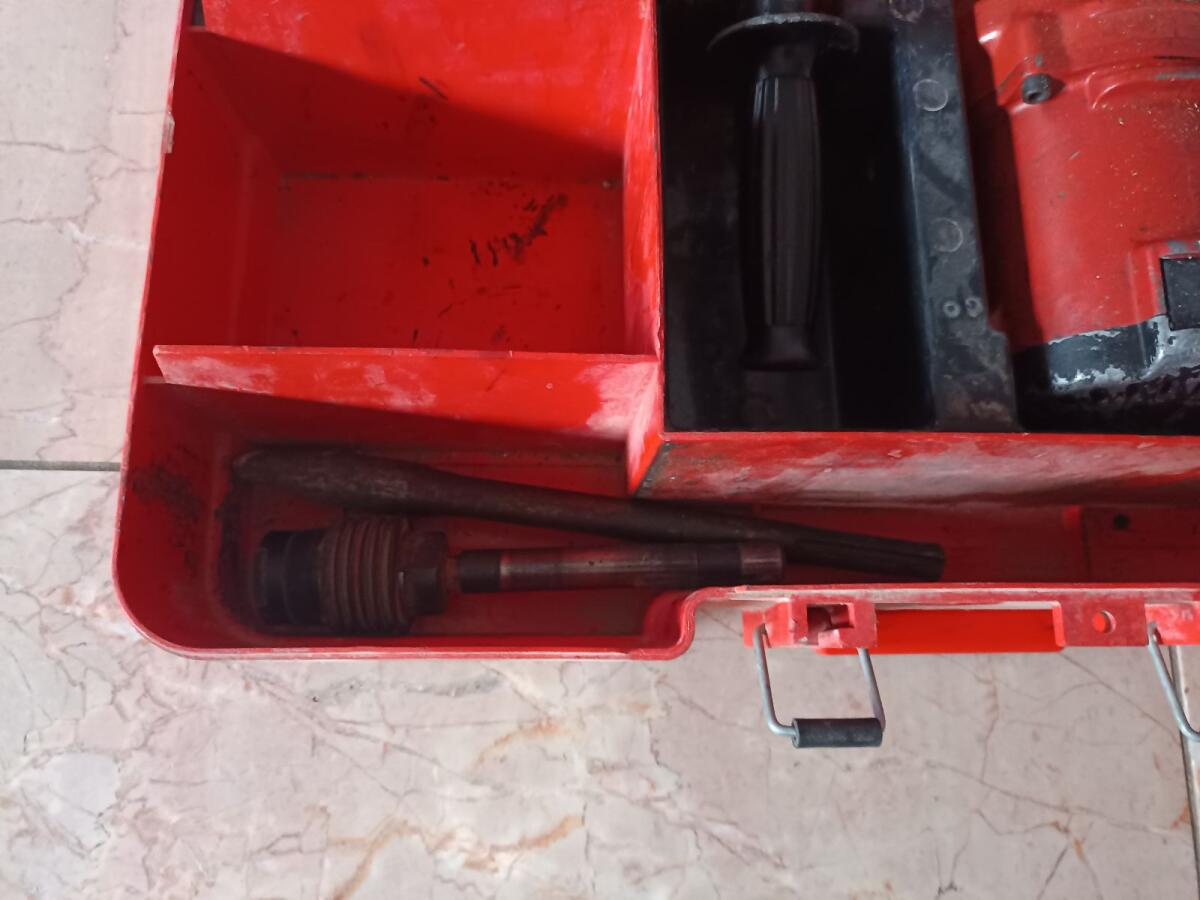 Hilti TE 72 2