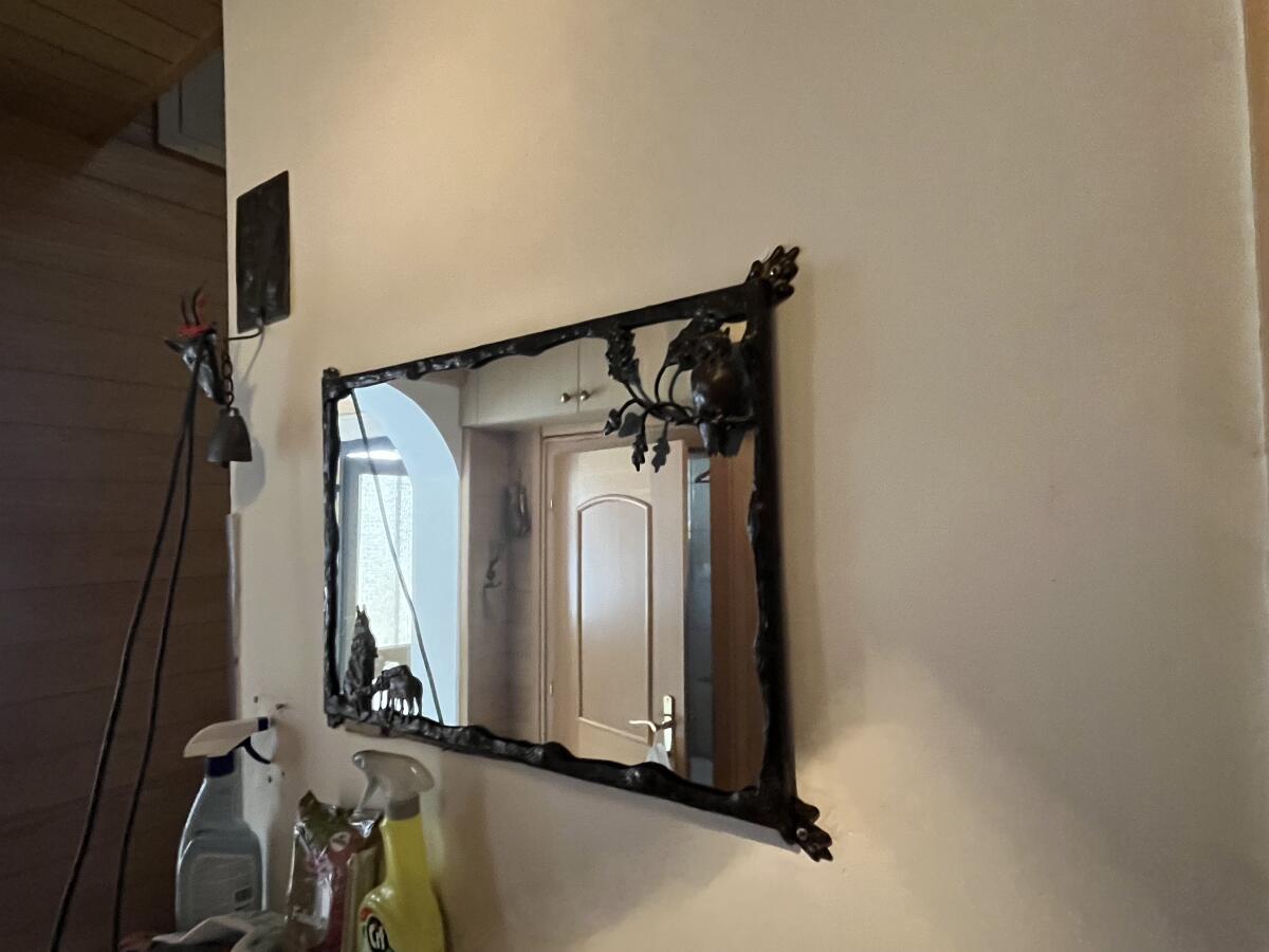 Schmiedeeisen Konvolut 2