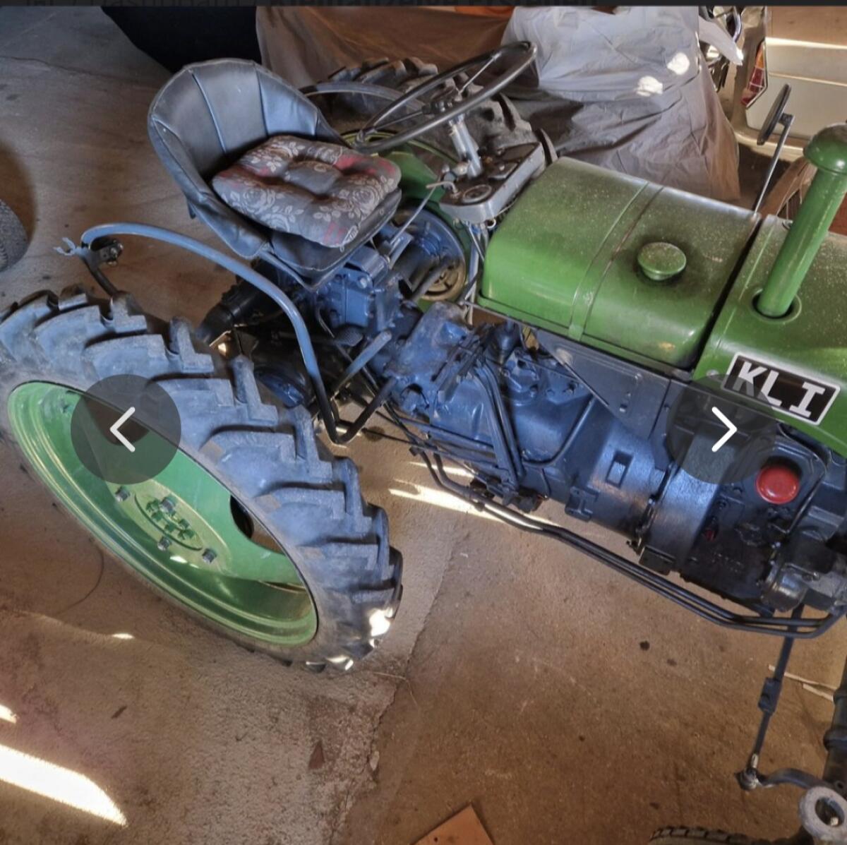 Steyr T80 Hackfruchter 3