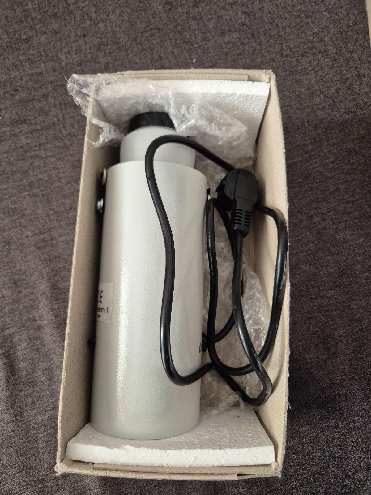 Auftaugerät Neu Rinderbesamung 3