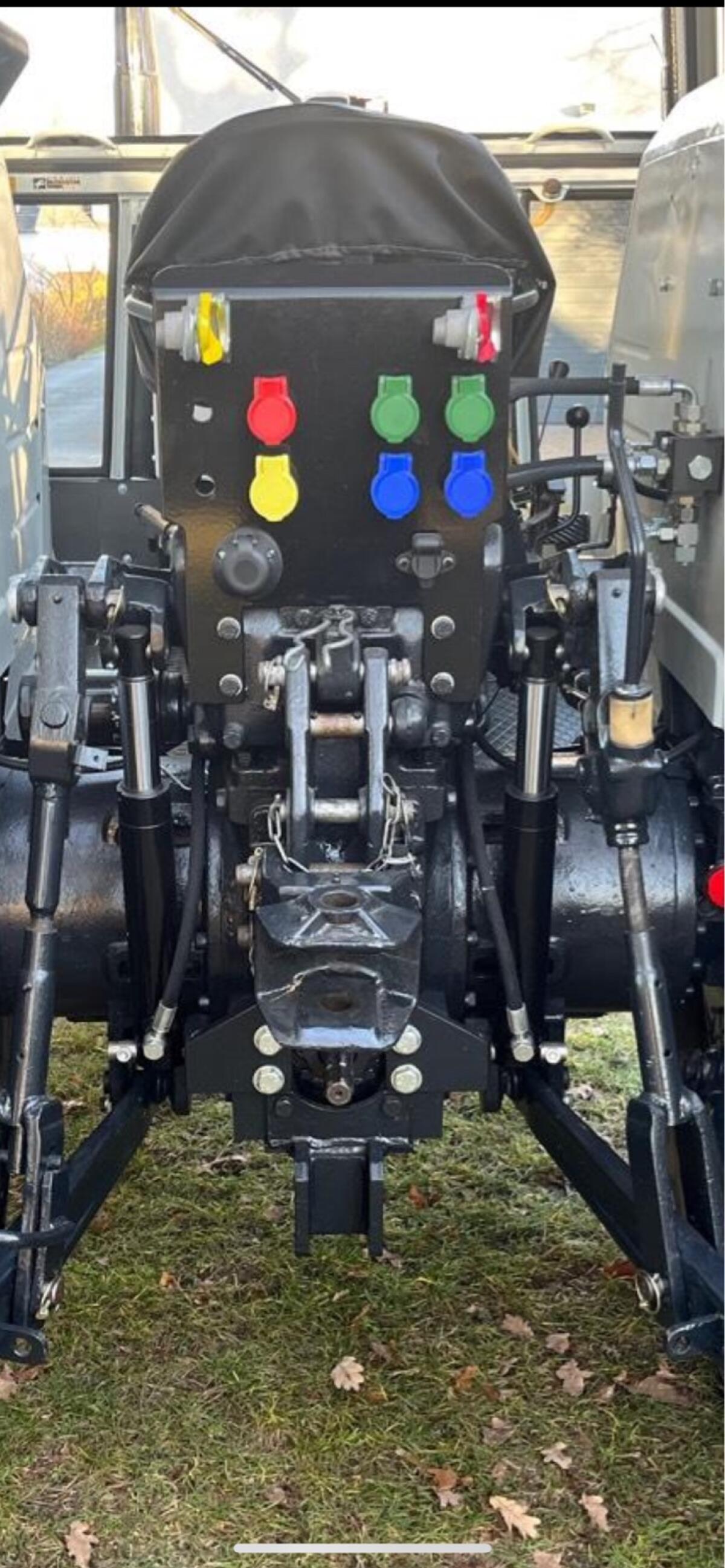 Hubarm Steyr 1100/8130 2