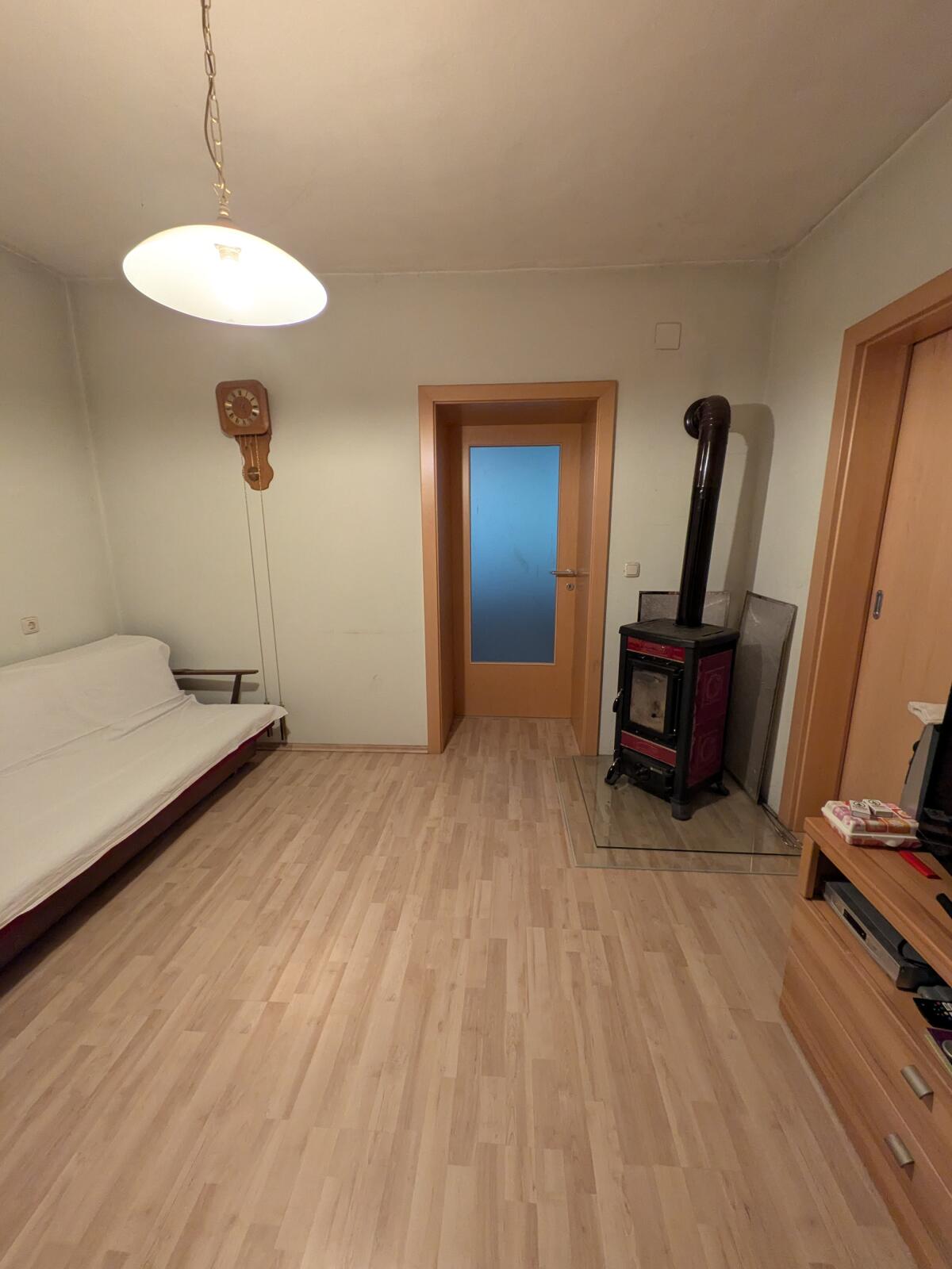 Bauernhof in zentraler Lage in Groß-Siegharts 2