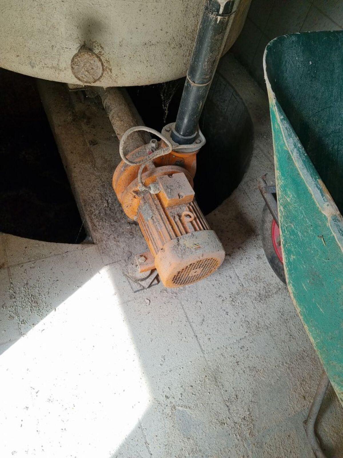 Brunnthaller Flüssigfütterung 3