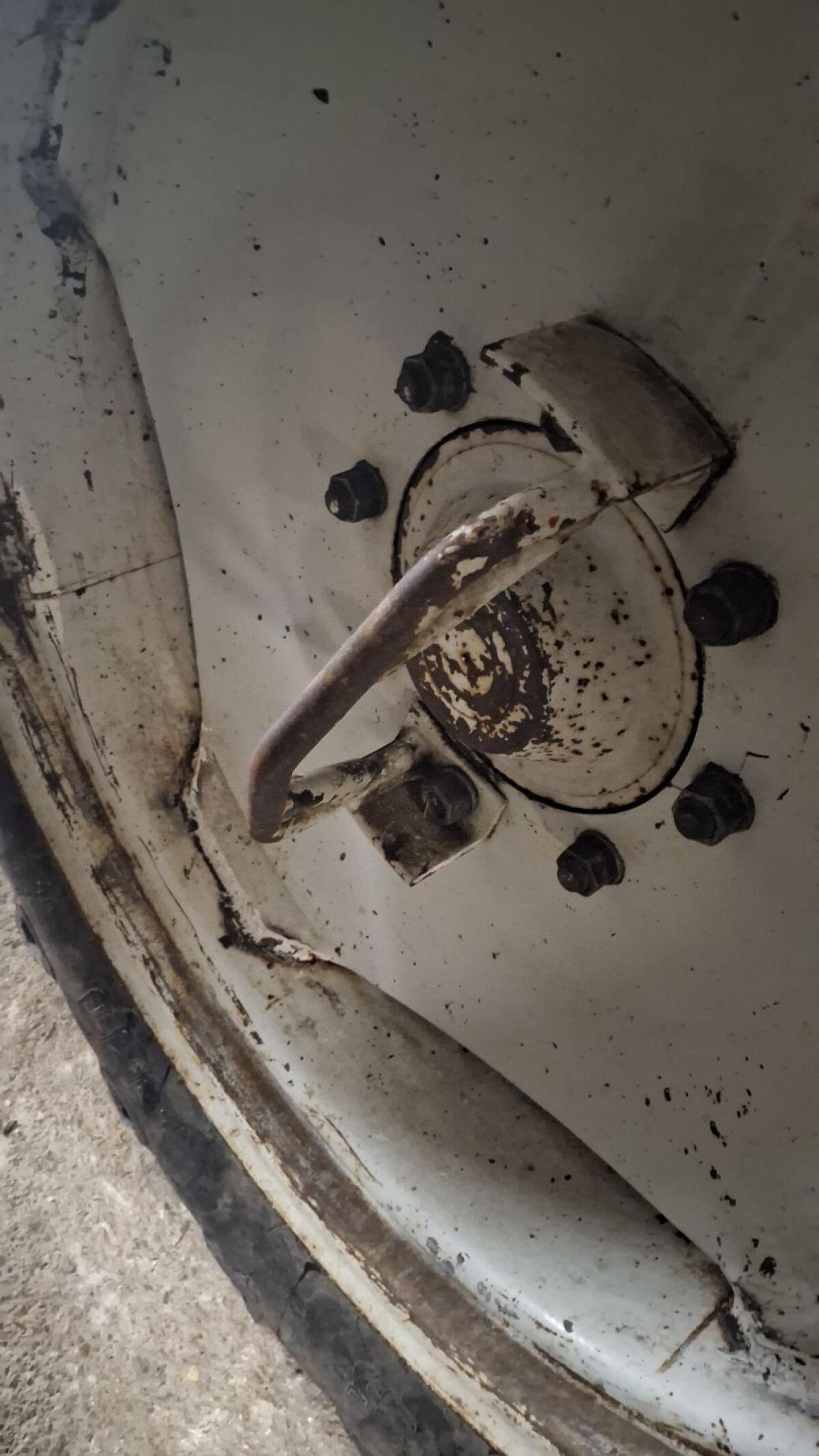 Zwillingsräder 12.4-32 3