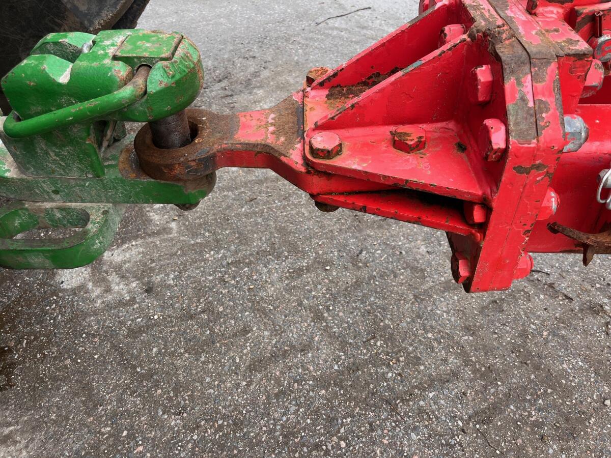 Einböck Twister 800 S 2