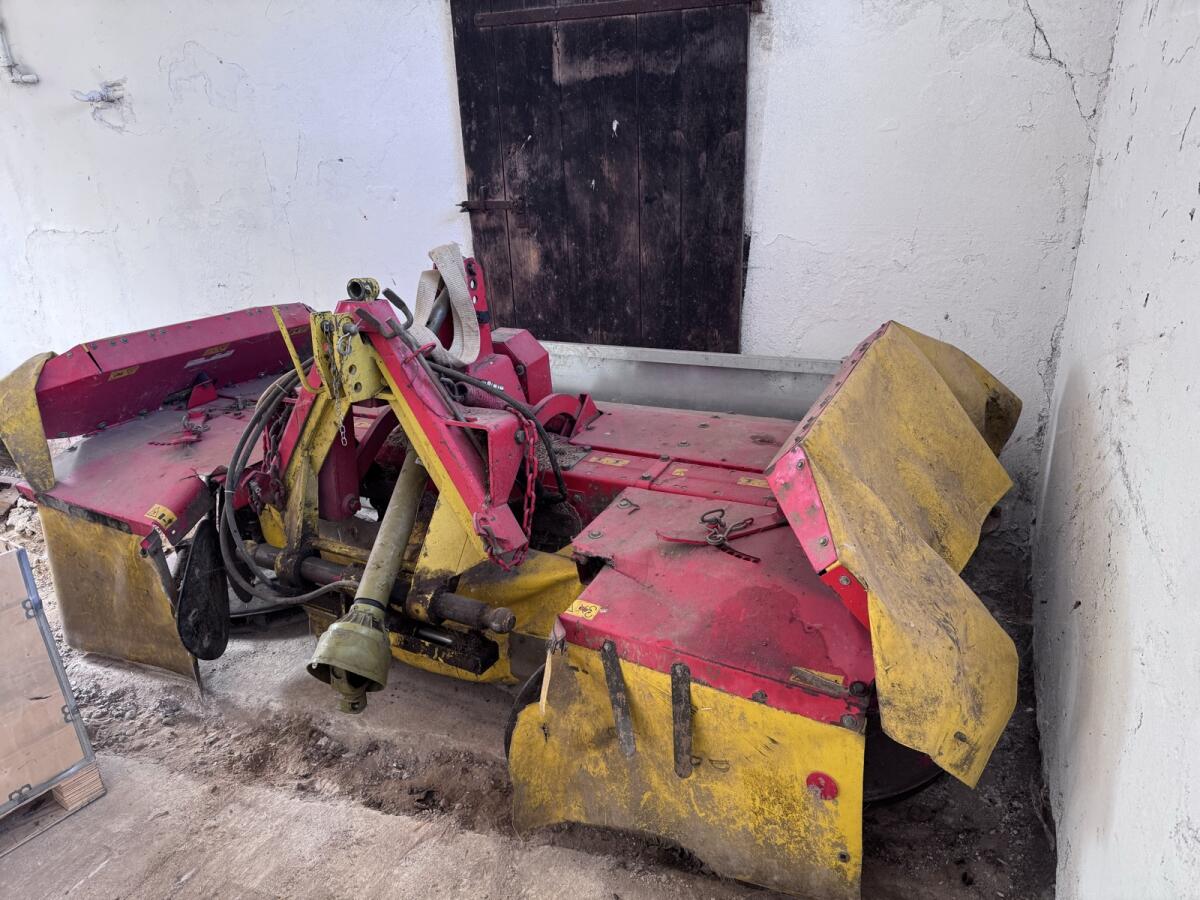 Niemeyer RO 305-FB II 2