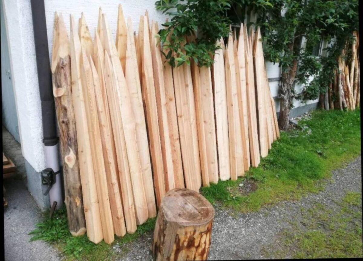 Lärchenstempel, Lärchenstipfel 2