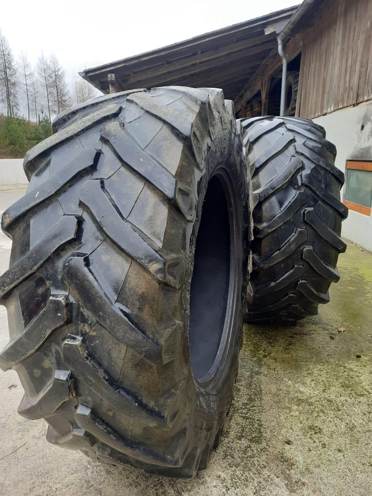 Pirelli 600 65R 38 3