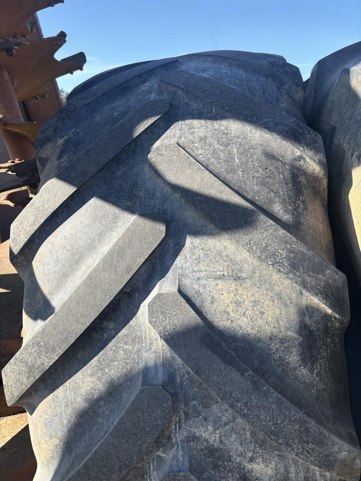 Michelin 710/70R38 3