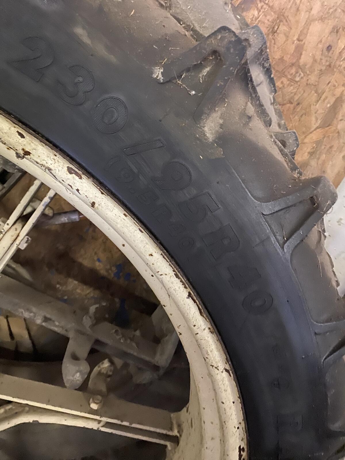 Zwillingsräder Köck 2