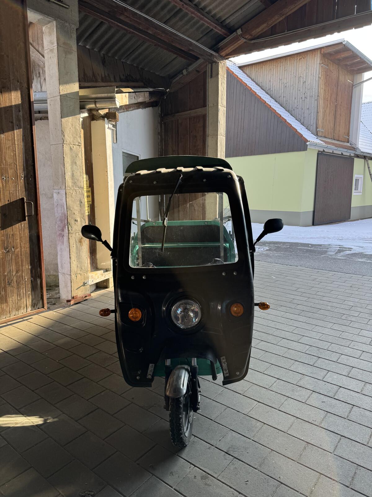 Tuk Tuk 2