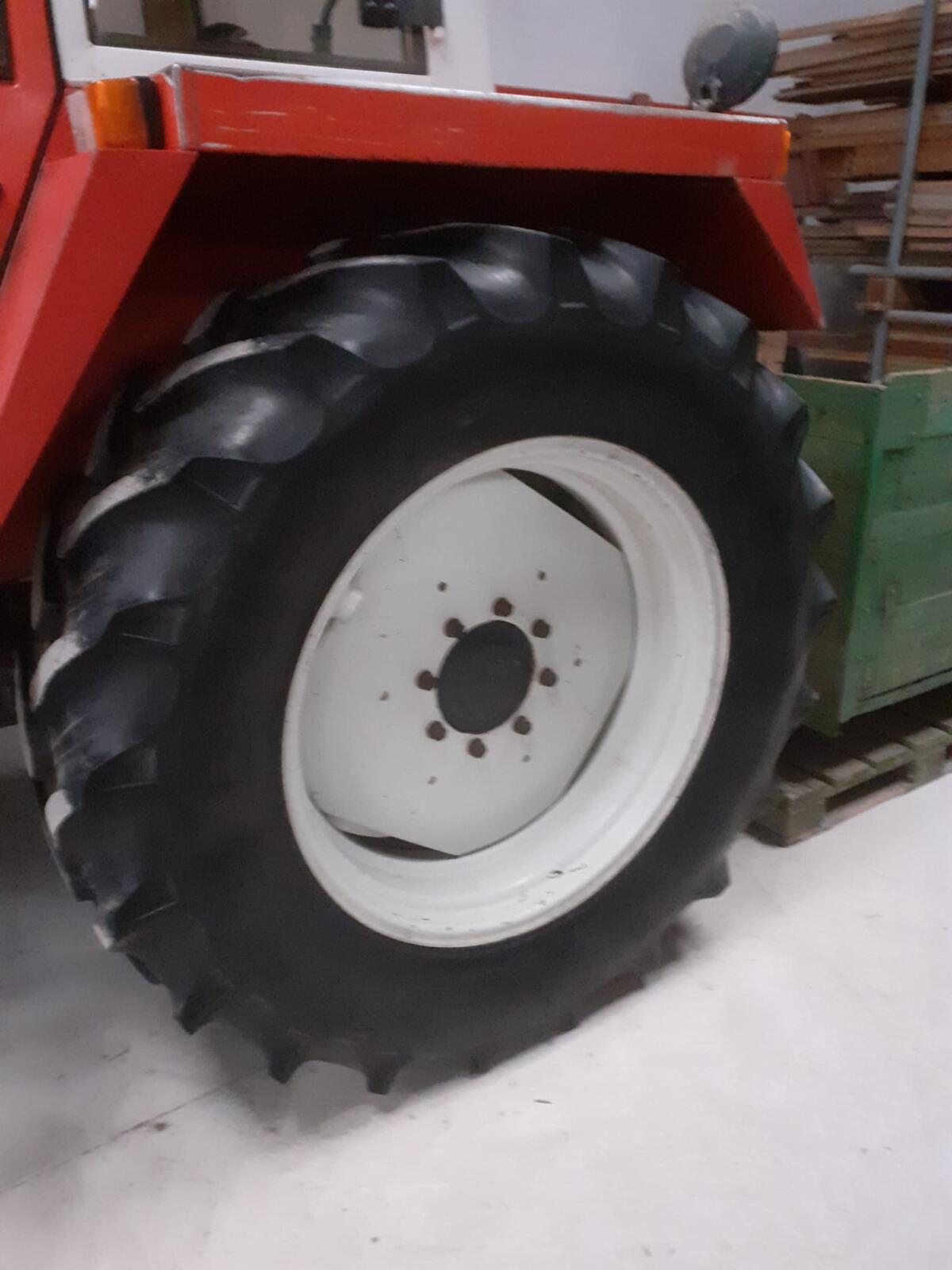 Reifen Fulda 16.9R34 2