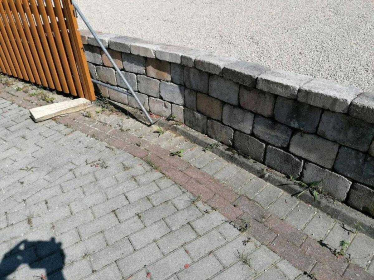 Suche Tegula Mauersteine 3