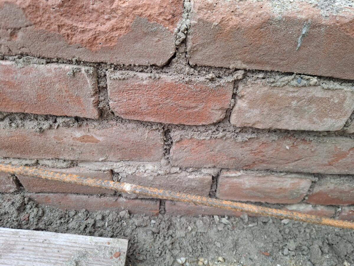 Ziegel zu verschenken 2