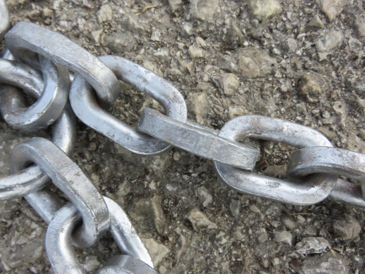 Rex Schneeketten 12.4 - 20 2