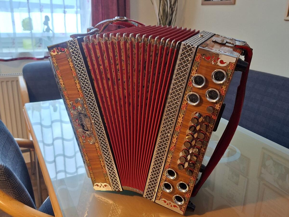 Steirische Harmonika 3