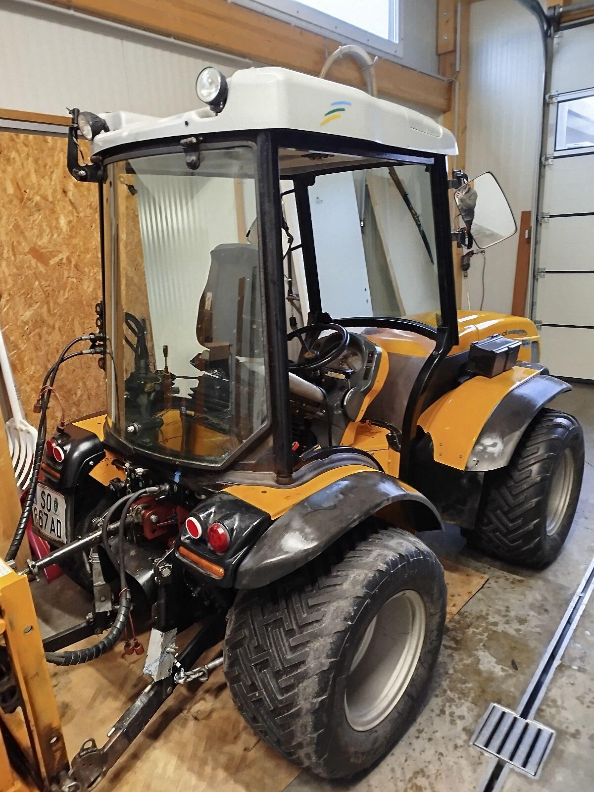 Pasquali Siena K6.60 2