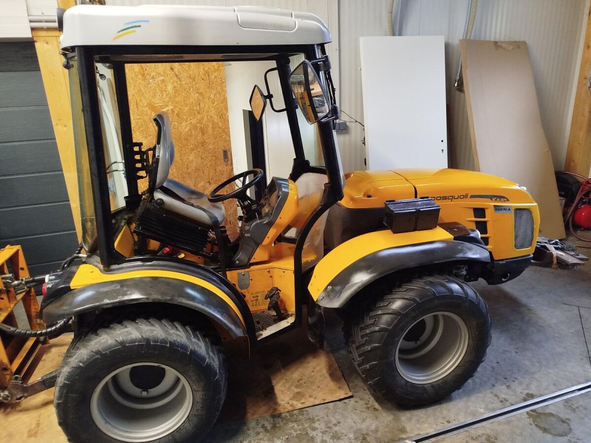 Pasquali Siena K6.60 3